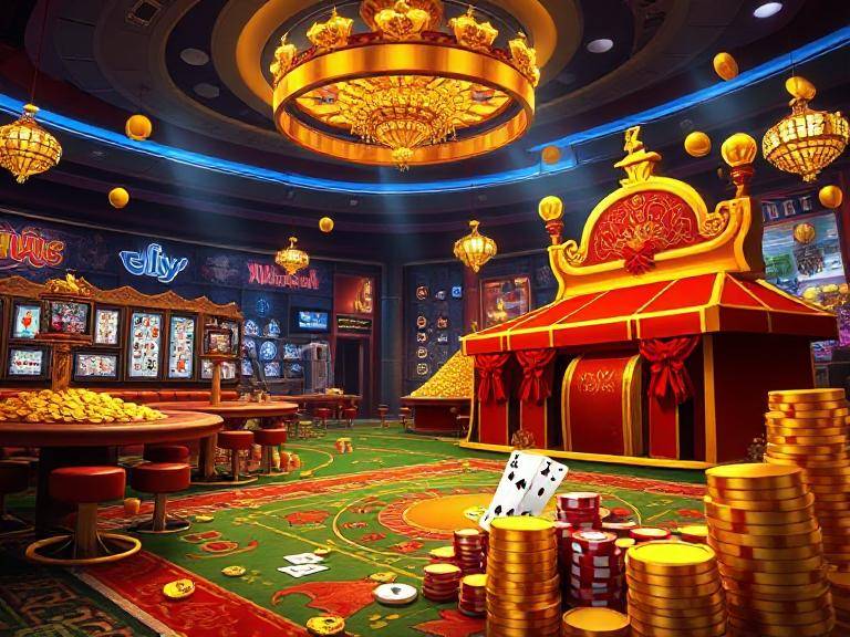 6666bet vip